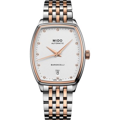Montre MIDO Baroncelli M0413072201600A