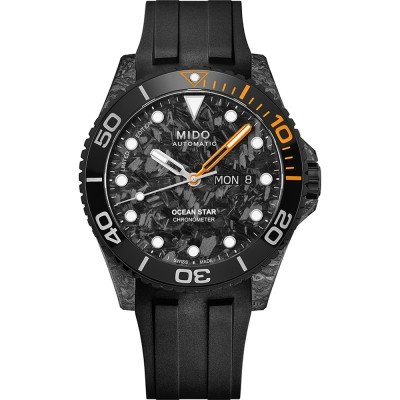 Montre MIDO Ocean Star M0424317708100A