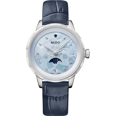 Montre MIDO Rainflower M0430231613100A