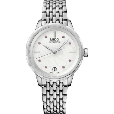 Montre MIDO Rainflower M0432071101100A