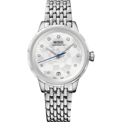 Montre MIDO Rainflower M0432071110600A