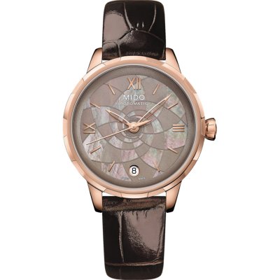 Montre MIDO Rainflower M0432073616800A