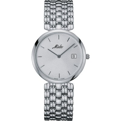 Montre MIDO M11204131A Dorada