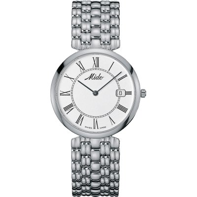 Montre MIDO M11204261A Dorada