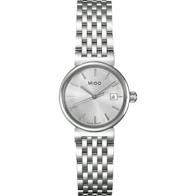 Montre MIDO M21304131A Dorada