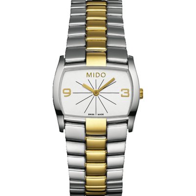 Montre MIDO M21409411A Romantique