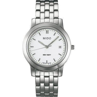 Montre MIDO M29664161A Madison