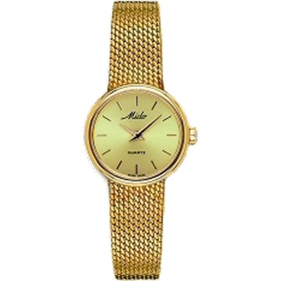 Montre MIDO M30193120A Elegance