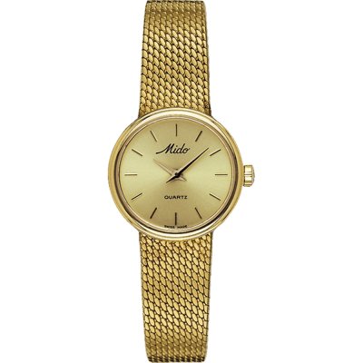 Montre MIDO M30193121A Elegance