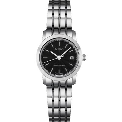 Montre MIDO Baroncelli M34914181B