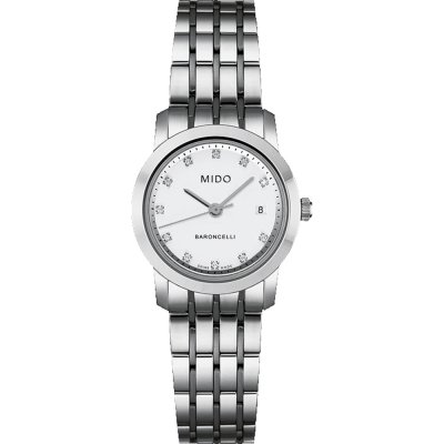 Montre MIDO Baroncelli M34914661A