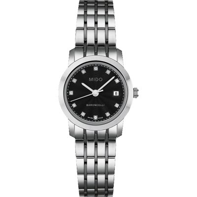 Montre MIDO Baroncelli M34914681A