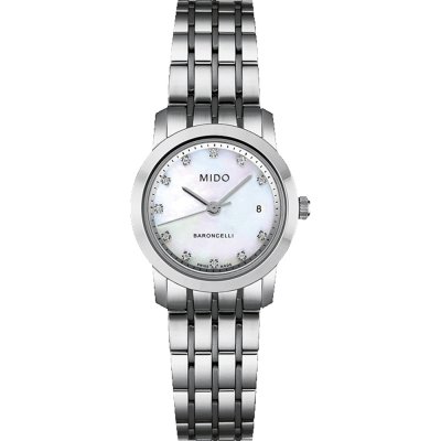 Montre MIDO Baroncelli M34914691B