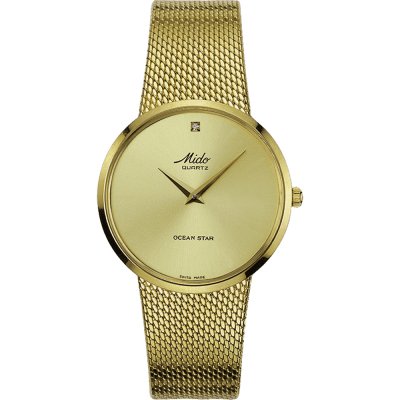 Montre MIDO M36843621A Elegance