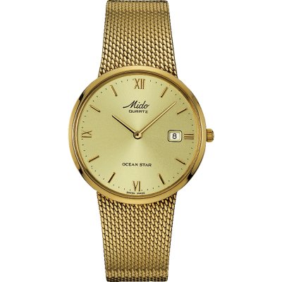 Montre MIDO M36853521B Elegance