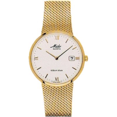 Montre MIDO M36853561A Elegance