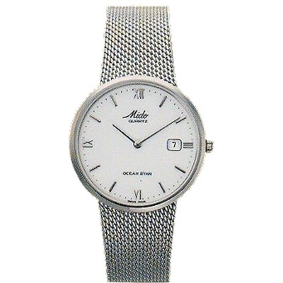 Montre MIDO M36854561A Elegance