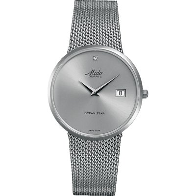Montre MIDO M36854601B Elegance