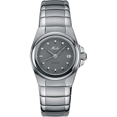 Montre MIDO M40304131A Sport Star
