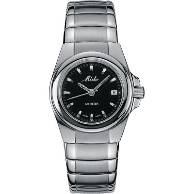 Montre MIDO M40304181A Sport Star
