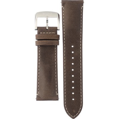 MIDO M600019520 Ocean Star Strap