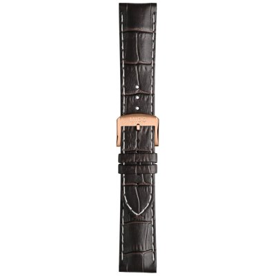 MIDO M600019522 Ocean Star 200C Band