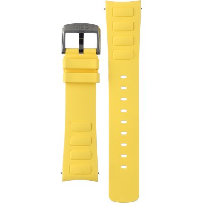 Bracelet MIDO Straps M603019811 Multifort TV Big Date