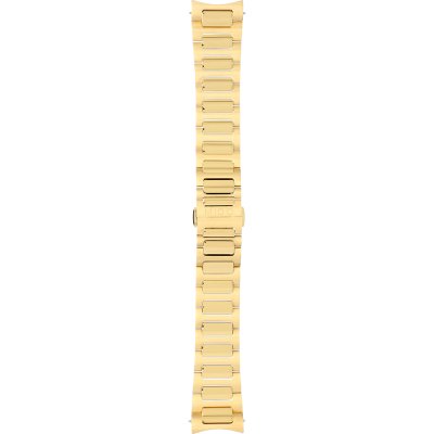 MIDO M605019694 Multifort TV Big Date Strap