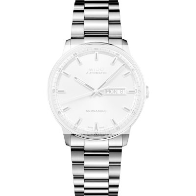 Bracelet MIDO M605019762 Commander