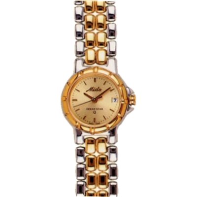 Montre MIDO M70649121A New Line