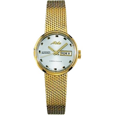 Montre MIDO Commander M716937113A