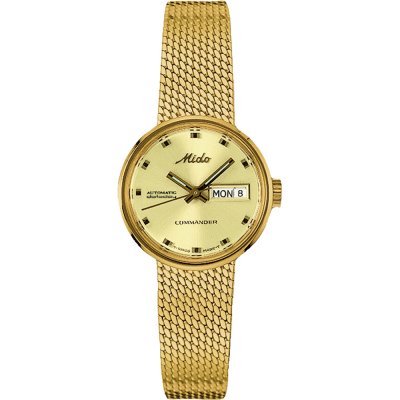 MIDO Commander M716937213 Commander 1959 Watch