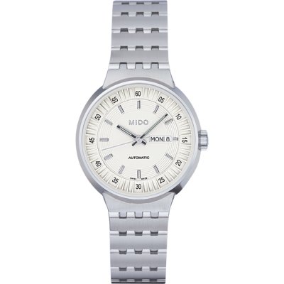 Montre MIDO M733041112B All Dial