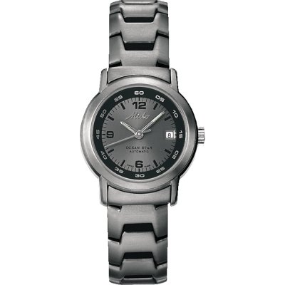 Montre MIDO Ocean Star M77208531A Ocean Star Captain