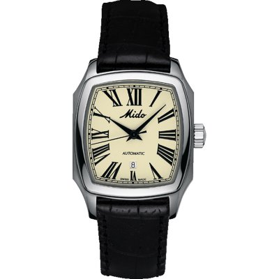 Montre MIDO Multifort M78384744A