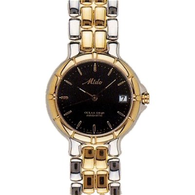 Montre MIDO M80639181A New Line