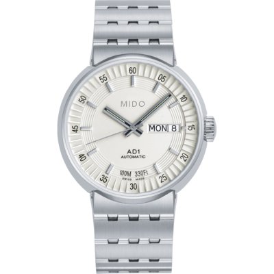 Montre MIDO M833041113A All Dial