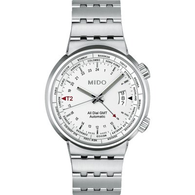 Montre MIDO M83504111A All Dial