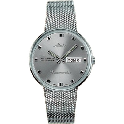 Montre MIDO Commander M842942311A