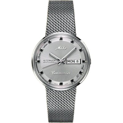 Montre MIDO Commander M84294N113A