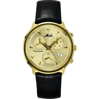Montre MIDO Commander M84353124A