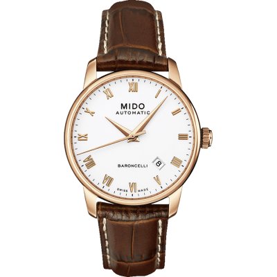 Montre MIDO Baroncelli M86002268A