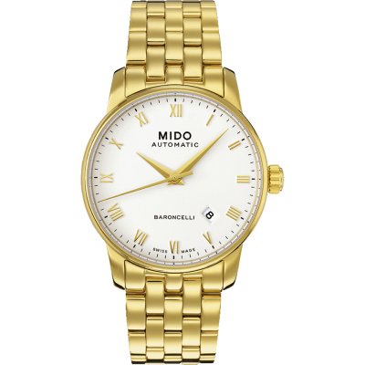 Montre MIDO Baroncelli M86003261B
