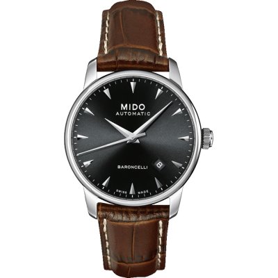 Montre MIDO Baroncelli M86004188A
