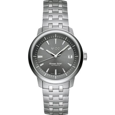 Montre MIDO Ocean Star M87304131A Ocean Star Captain