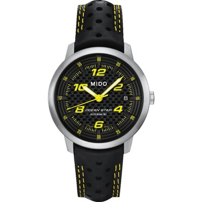 Montre MIDO Ocean Star M87304784A Ocean Star Captain