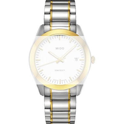 Bracelet MIDO Straps M605012988 Madison