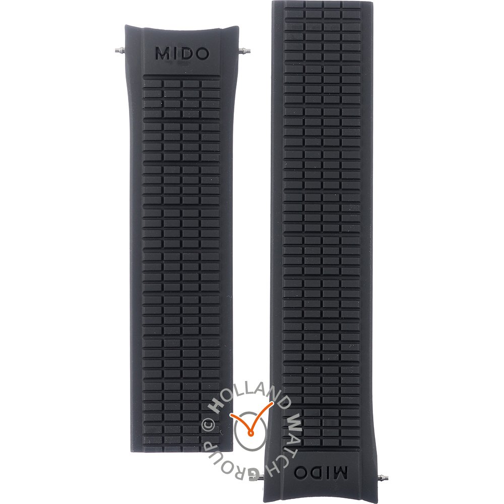 Bracelet Mido M610014044 Multifort