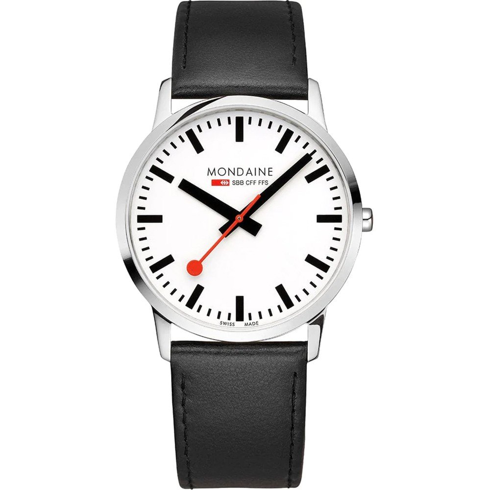 Relógio Mondaine Simply Elegant A638.30350.11SBO