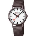 Montre Mondaine Classic A660.30360.1BSBZ